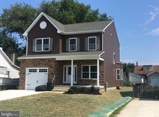 7702 Bay Front Rd, Sparrows Point, MD 21219