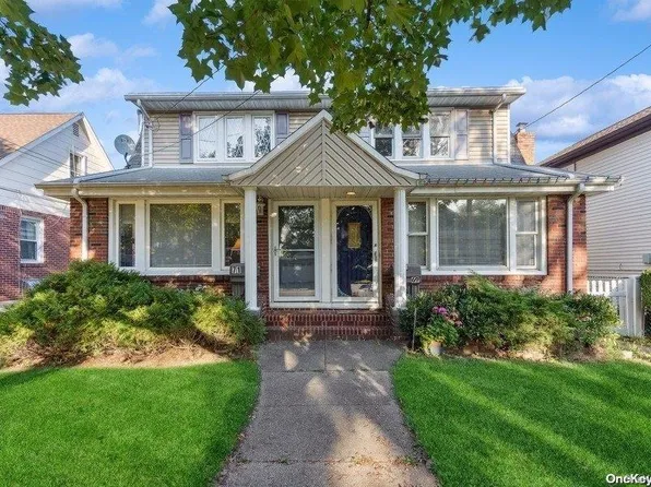 69/71 Willis Avenue #A&B, Floral Park, NY 11001