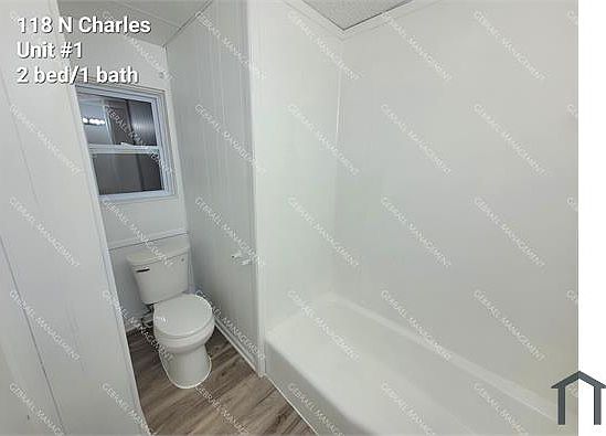 2nd image of 118 N Charles St #1