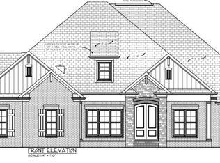 113 Lomond Br, Madison, AL 35756