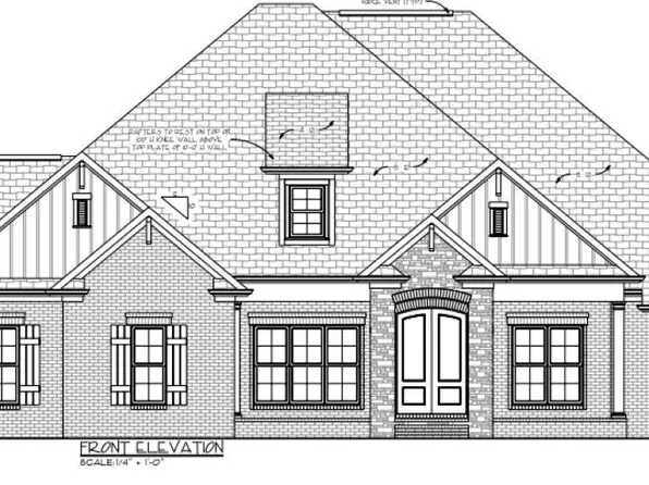 113 Lomond Br, Madison, AL 35756