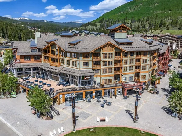 184 Copper Cir #405, Dillon, CO 80443