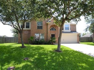 3005 Meadow Bay Dr, Dickinson, TX 77539