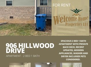 906 Hillwood Dr APT A, Murray, KY 42071