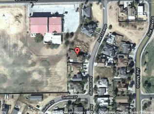 2008 Durango Ave, Laredo, TX 78046