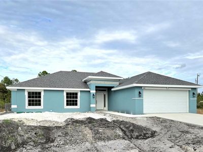 943 Macy St E, Lehigh Acres, FL, 33974