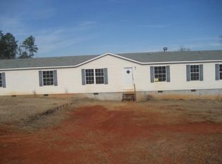 205 Rg Starley Rd, Mc Intyre, GA 31054