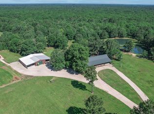 3501 County Road 3230, Clarksville, TX 75426