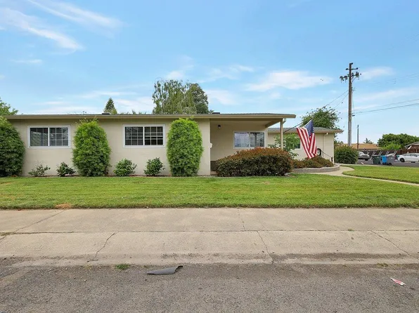 303 Louis Ln, Colusa, CA 95932