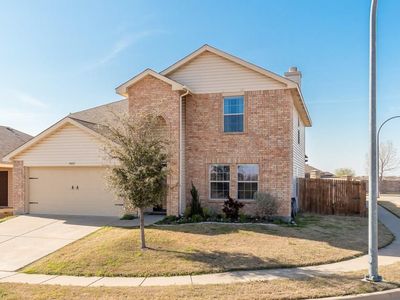 14077 San Christoval Pass, Haslet, TX, 76052