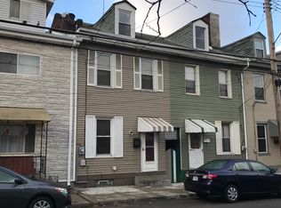 110 44th St, Pittsburgh, PA 15201
