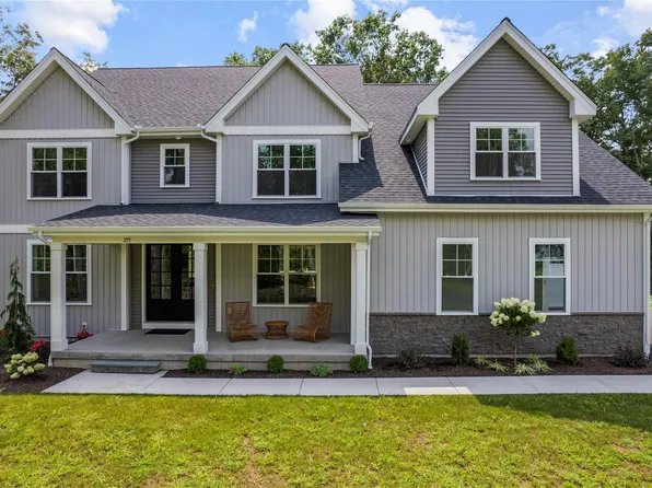 275 Vista View Drive, Southbury, CT 06488