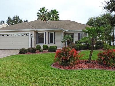 2894 Cheltenham Ct, The Villages, FL, 32162