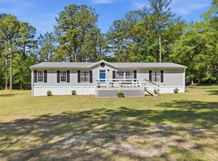 60 Bob White Trl, Monticello, FL 32344
