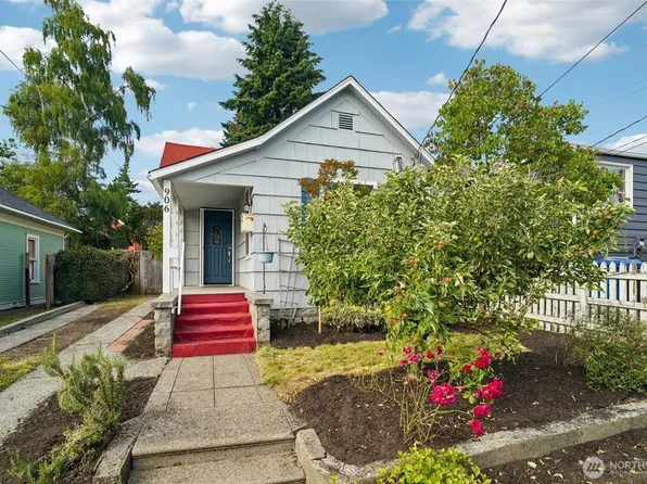 906 NW 62nd Street, Seattle, WA 98107