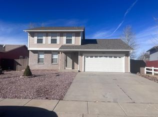 650 Brundidge Ct, Colorado Springs, CO 80911