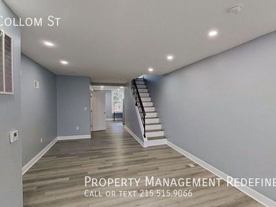 29 E Collom St, Philadelphia, PA, 19144