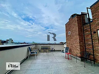 Rented by PadRabbit LLC