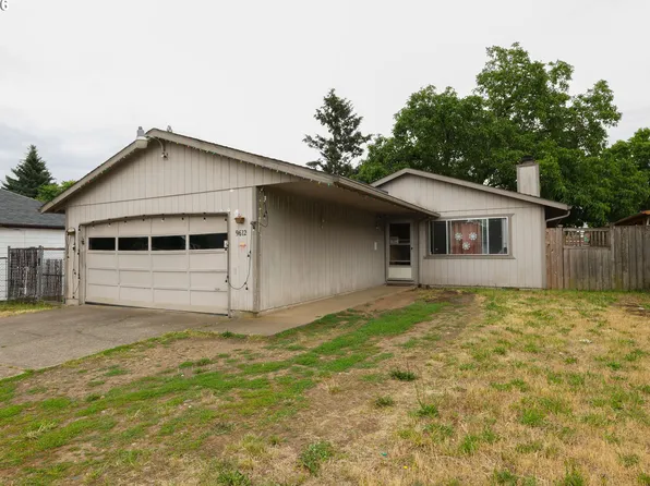 9612 SE Holgate Blvd, Portland, OR 97266