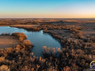 400 Road H, Olpe, KS 66865