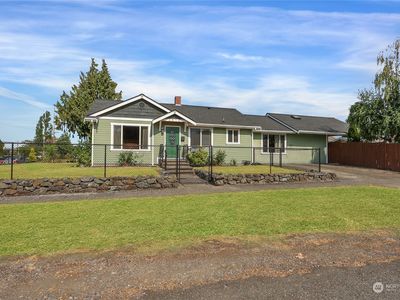 3515 E I Street, Tacoma, WA, 98404