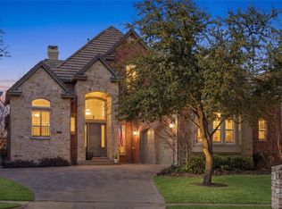 4335 Saint Andrews Blvd, Irving, TX 75038