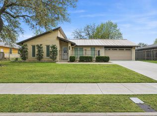 10315 Luzon Dr, San Antonio, TX 78217