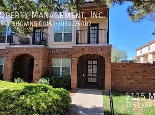 2115 Main St UNIT 6, Lubbock, TX 79401
