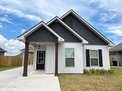 125 Cranston Ct, Lafayette, LA, 70507