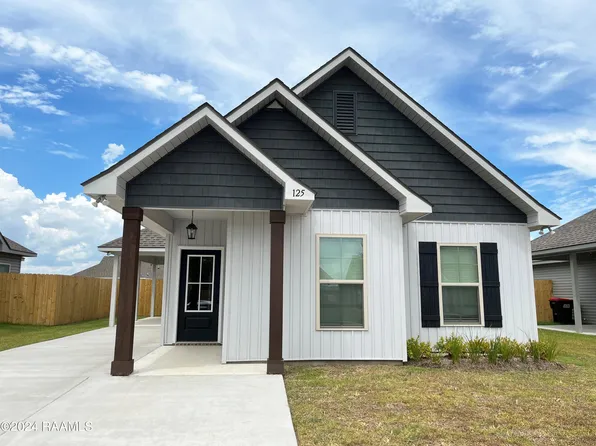 125 Cranston Ct, Lafayette, LA 70507