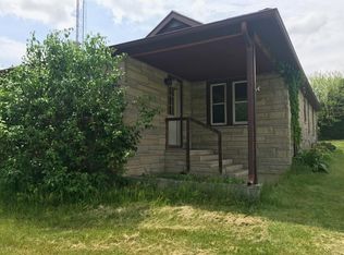 800 N Park Rd, Benton Harbor, MI 49022