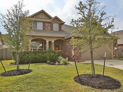 14726 E Ginger Pear Ct, Cypress, TX, 77433