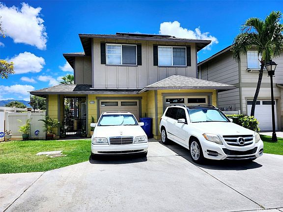 5th image of 91-696 Makalea St #119