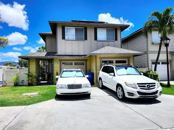 91-696 Makalea St #119, Ewa Beach, HI 96706