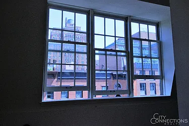 Rented by City Connections Realty