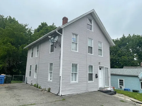 21 Ripley Place, Norwich, CT 06360