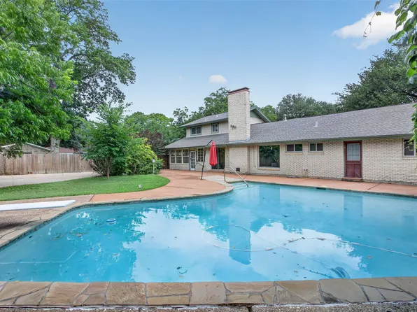1608 Freeman Ct, Arlington, TX 76013