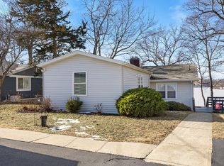 7692 N Sandy Beach Dr, Monticello, IN 47960