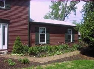 4106 Miller Rd, Saint Joseph, MO 64505