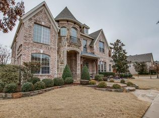 2596 Autumn Ln, Frisco, TX 75034