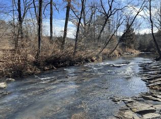 2563 Logan Gap Rd, Norman, AR 71960