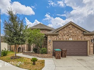 9622 Bricewood Tree, San Antonio, TX 78254