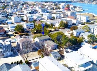 337 S 3rd St, Surf City, NJ 08008