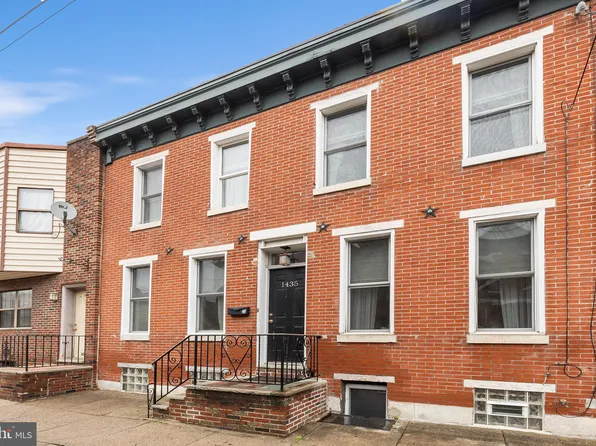 1435 S 12th St, Philadelphia, PA 19147