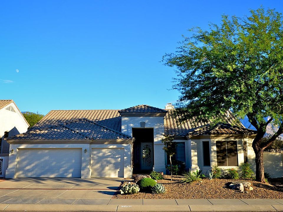 1st image of 12922 N Whitlock Canyon Dr