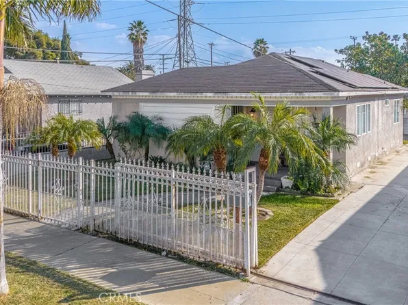 718 W 97th St, Los Angeles, CA 90044