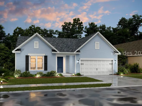 12 Estuary Dr, Bluffton, SC 29909
