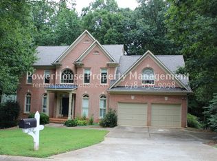 2510 Woodbrook Ct, Lawrenceville, GA 30043