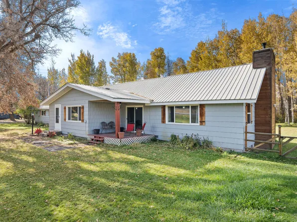 1785 State Highway 206, Columbia Falls, MT 59912