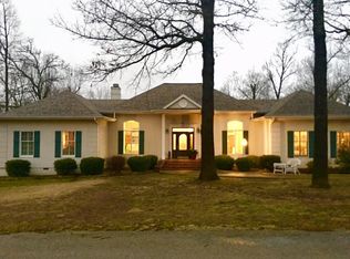 1412 Vine, Cassville, MO 65625